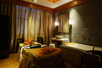 杭州萧山区一个男人的桑拿忏悔录